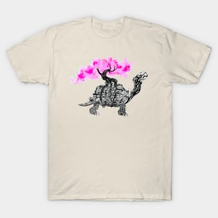 Bonsai Collector #1 T-Shirt